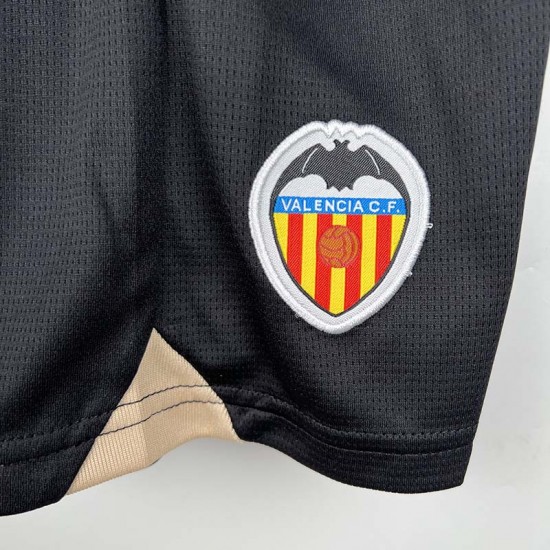 Maglia Valencia Bambino Gara Home 2023/2024