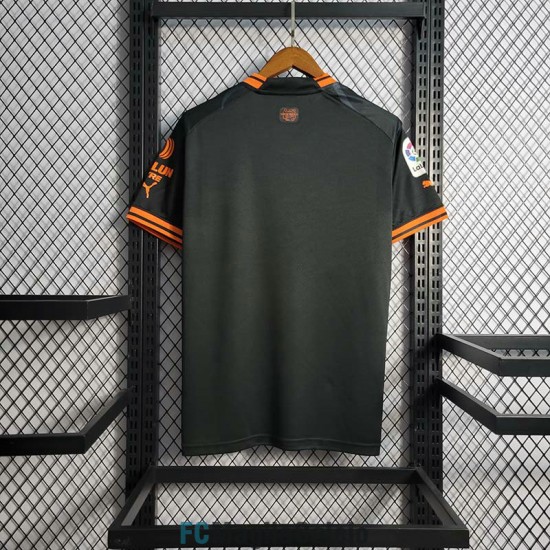 Maglia Valencia Gara Away 2022/2023