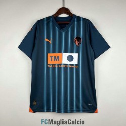 Maglia Valencia Gara Away 2023/2024