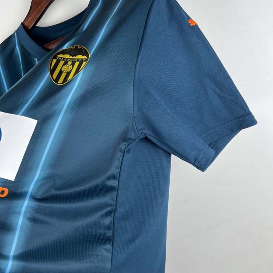 Maglia Valencia Gara Away 2023/2024