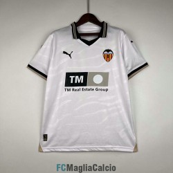 Maglia Valencia Gara Home 2023/2024