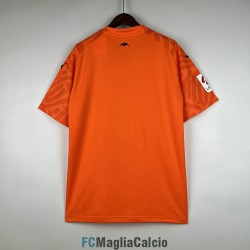 Maglia Valencia Gara Third 2023/2024