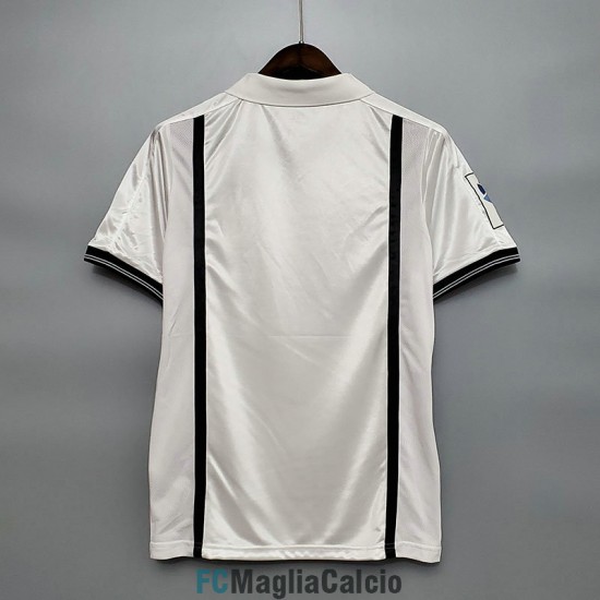 Maglia Valencia Retro Gara Home 2001/2002