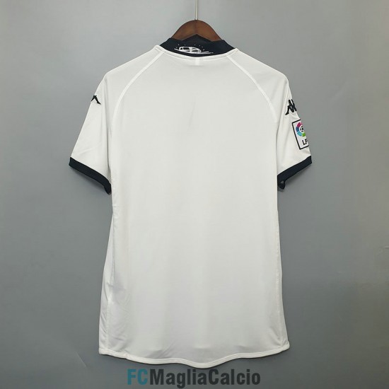 Maglia Valencia Retro Gara Home 2009/2010