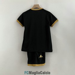 Maglia Venezia Football Club Bambino Gara Home 2023/2024