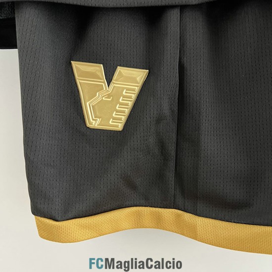 Maglia Venezia Football Club Bambino Gara Home 2023/2024