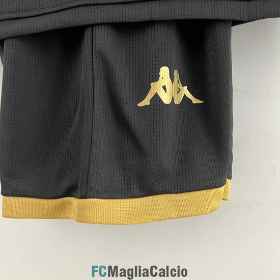 Maglia Venezia Football Club Bambino Gara Home 2023/2024