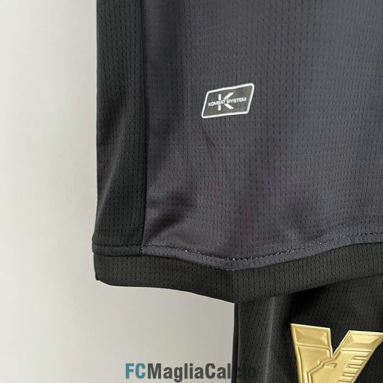 Maglia Venezia Football Club Bambino Gara Home 2023/2024