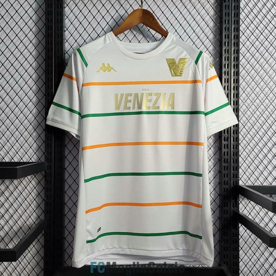 Maglia Venezia Football Club Gara Away 2022/2023