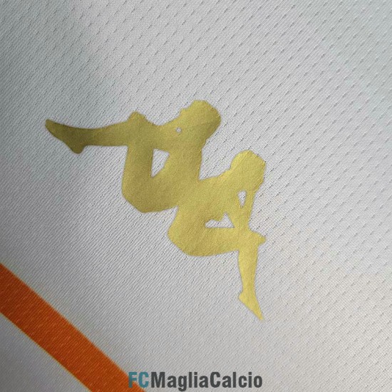 Maglia Venezia Football Club Gara Away 2022/2023