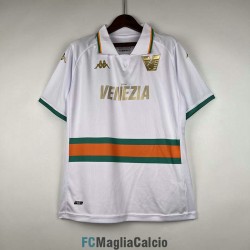 Maglia Venezia Football Club Gara Away 2023/2024