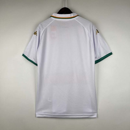 Maglia Venezia Football Club Gara Away 2023/2024