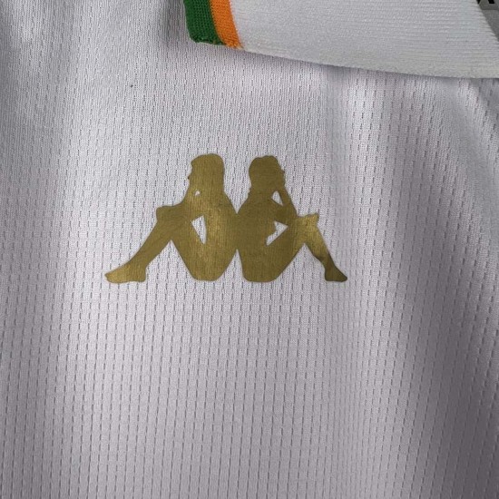 Maglia Venezia Football Club Gara Away 2023/2024