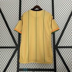 Maglia Venezia Football Club Portiere Yellow 2023/2024