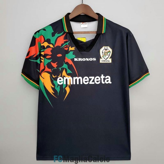 Maglia Venezia Football Club Retro Gara Home 1998/1999