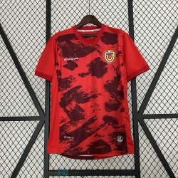 Maglia Venezuela Gara Home 2023/2024