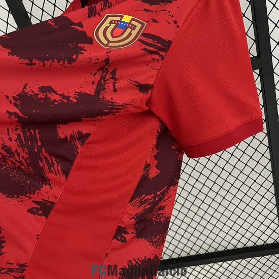 Maglia Venezuela Gara Home 2023/2024