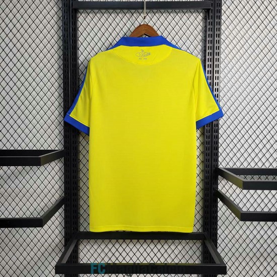 Maglia Villarreal 100TH Anniversary Edition 2023/2024