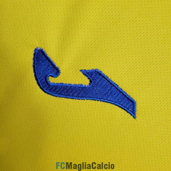 Maglia Villarreal 100TH Anniversary Edition 2023/2024