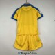 Maglia Villarreal Bambino 100TH Anniversary Edition 2022/2023