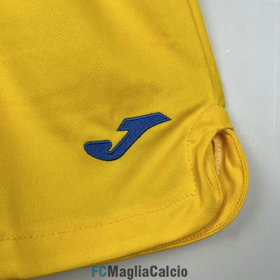 Maglia Villarreal Bambino 100TH Anniversary Edition 2022/2023