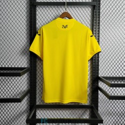 Maglia Villarreal Gara Home 2022/2023