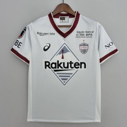 Maglia Vissel Kobe Gara Away 2022/2023