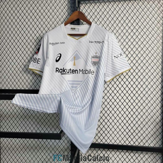 Maglia Vissel Kobe Gara Away 2023/2024