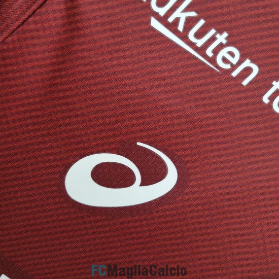 Maglia Vissel Kobe Gara Home 2022/2023