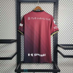 Maglia Vissel Kobe Gara Home 2023/2024