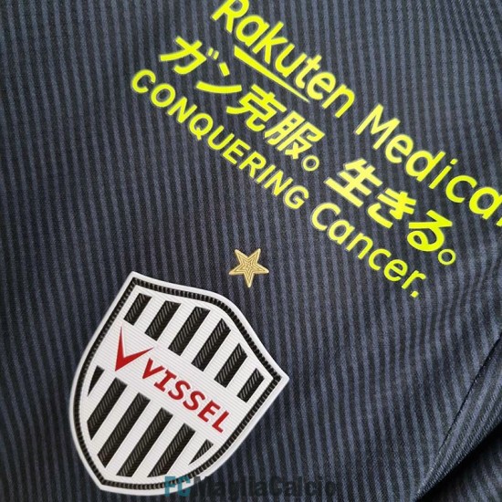 Maglia Vissel Kobe Gara Third 2022/2023