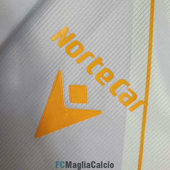 Maglia Vitoria Sport Clube Gara Home 2022/2023