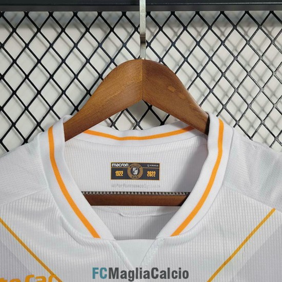 Maglia Vitoria Sport Clube Gara Home 2022/2023