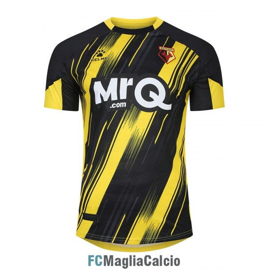 Maglia Watford Gara Home 2023/2024