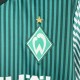 Maglia Werder Bremen Gara Home 2023/2024