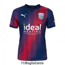 Maglia West Bromwich Gara Third 2023/2024