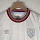 Maglia West Ham United Bambino Gara Away 2023/2024