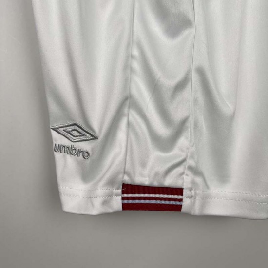 Maglia West Ham United Bambino Gara Away 2023/2024