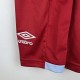 Maglia West Ham United Bambino Gara Home 2023/2024