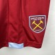 Maglia West Ham United Bambino Gara Home 2023/2024