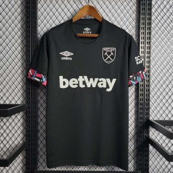 Maglia West Ham United Gara Away 2022/2023