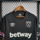 Maglia West Ham United Gara Away 2022/2023