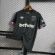 Maglia West Ham United Gara Away 2022/2023