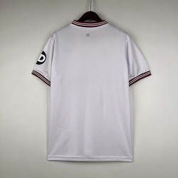 Maglia West Ham United Gara Away 2023/2024