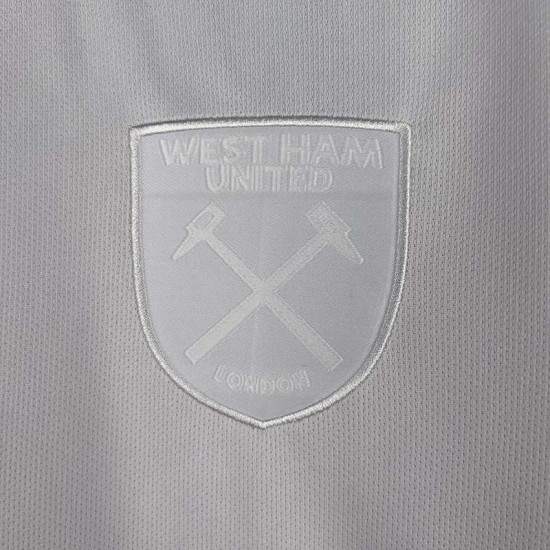 Maglia West Ham United Gara Away 2023/2024