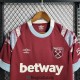 Maglia West Ham United Gara Home 2022/2023