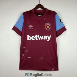 Maglia West Ham United Gara Home 2023/2024