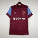 Maglia West Ham United Gara Home 2023/2024