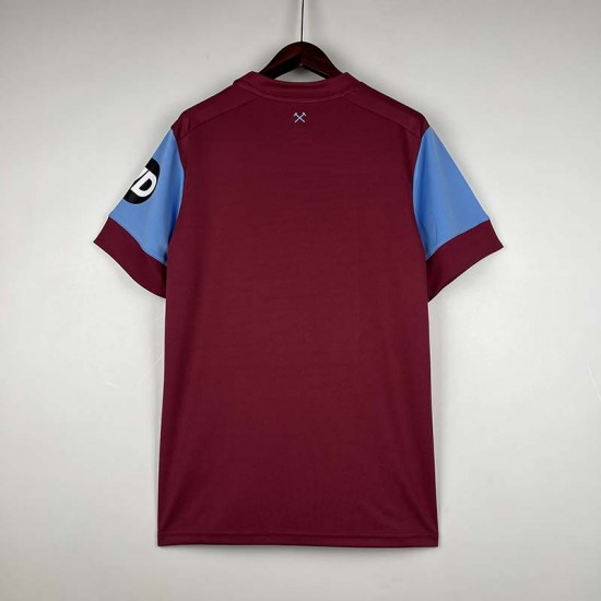 Maglia West Ham United Gara Home 2023/2024