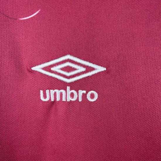 Maglia West Ham United Gara Home 2023/2024